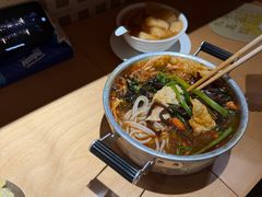 -水平有限广西米粉·广西风味集(五道口店)