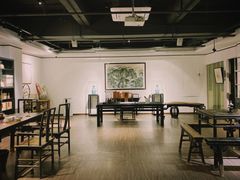 -德迹斋禅意文化茶馆·茶空间·商务洽谈•宴席(桃园店)