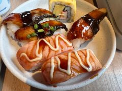 -浅锅和牛小锅放题(深业上城店)