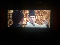 -万达影城(佳木斯万达广场IMAX店)