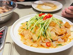 -蝎王府羊蝎子(虎坊桥总店)