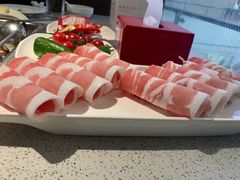 -海底捞大排档火锅(悦荟广场店)