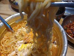 -金顺韩式烤肉·网红烤肉店(广利路店)