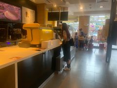 -麦当劳(坂田分店)