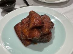 -新吉士·上海菜(浦东LCM置汇旭辉店)