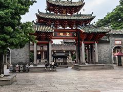 -佛山市祖庙博物馆