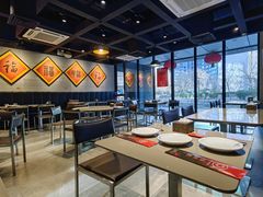 -福满圆(琨莎中心店)