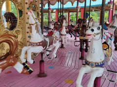 -厦门方特梦幻王国