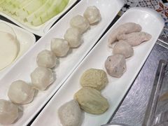 -四季合味椰子鸡(南山大冲店)