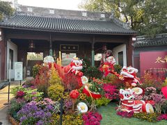 -钱王祠