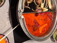 -一绪に寿喜烧(夫子庙水游城店)