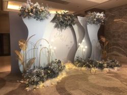 -上海雅居乐万豪侯爵酒店·宴会厅