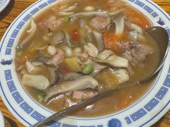 -老雒阳面馆·水席·洛阳菜(王城路店)