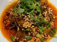-渝信川菜 · 川味家常菜(长安店)