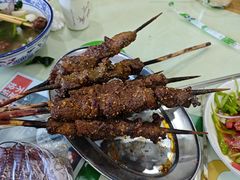 -尔力新疆丸子汤(北屯店)