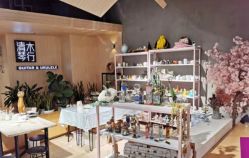 -初八手工DIY陶艺馆(初八陶社)