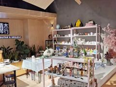 -初八专业级手工DIY陶艺社·户外研学·创意DIY首饰