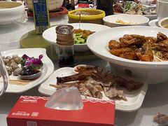 -紫阳海鲜楼·传承闽味(长乐路总店)