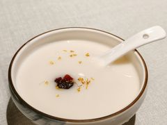 蔓越莓手工研磨米香-狮王府淮扬菜(夫子庙老门东店)