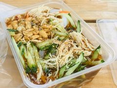 -媛媛家秘制鸡丝凉皮(陆慕店)