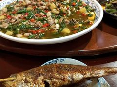 -杨记隆府(白象街店)