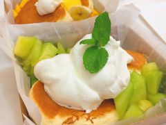 -法桐蛋糕·手作面包(万象城店)