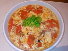 -解家河南菜(金水路店)