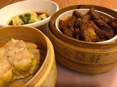 -金鼎轩(阜成门金融街店)