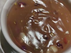 -绿茶餐厅(哈尔滨凯德店)