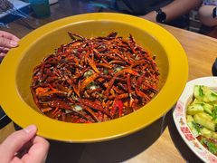 -眼镜哥浦江夜宵大本营