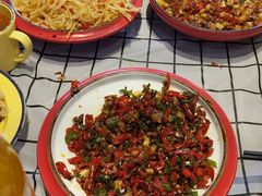 -江西老表·经典江西八大碗