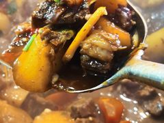 -妈妈家铁锅炖(景诚园综合楼店)