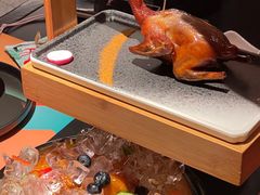 -羽鸽集·乳鸽专门店·地道顺德菜(岭南站店)