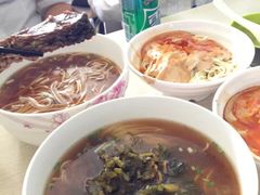 -弄堂面馆(金运路店)