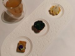 菱实百合茉莉饮-京兆尹(雍和宫店)