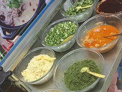 -懒谈秦市井羊肉馆(光谷青年城店)