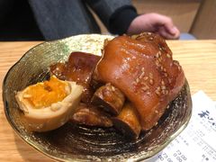 超级猪蹄-和府捞面(景枫中心店)