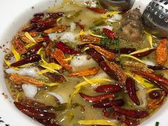 -太二酸菜鱼(金沙印象城店)