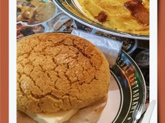 -肥韬茶餐厅(南山mini店)