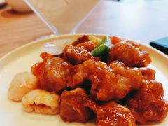 -莆田餐厅PUTIEN(三里屯店)