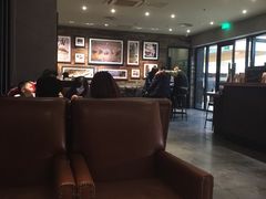 -星巴克(济南美莲广场店)