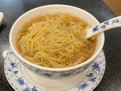 正斗鲜虾云吞面（细蓉）-丽的面家(多宝路店)