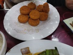 -老丘丘(较场口店)