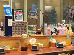大堂-信日本料理(信义坊店)
