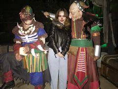 -七彩云南欢乐世界