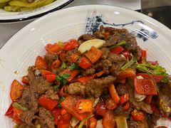 -四妹餐厅(玫瑰街店)