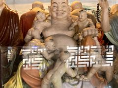 -什邡罗汉寺