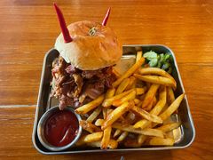 -Devils’ Brewery小恶魔精酿啤酒(泛海美式熏肉店)