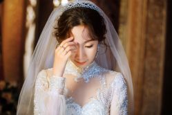 -古摄影婚纱