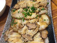 -锦尚阁烤鱼•天津菜(宣武门胡同店)